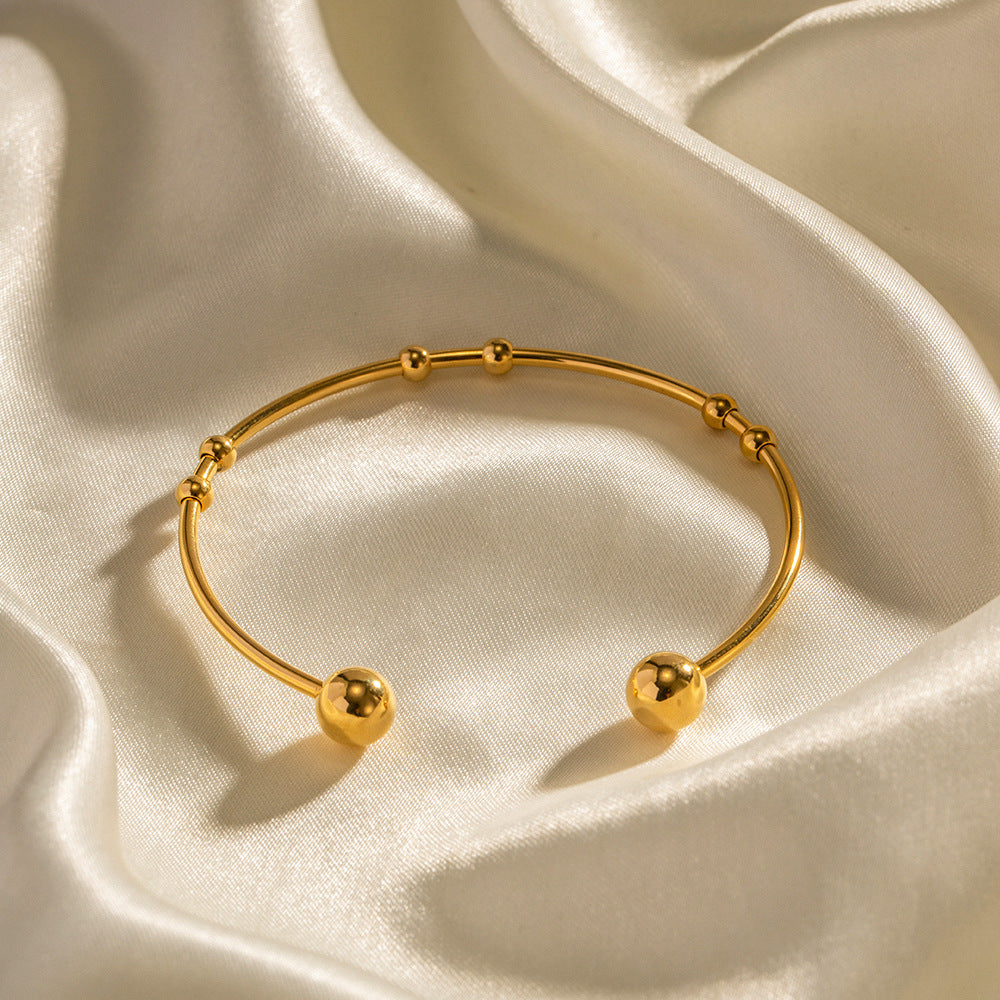 Camille Bangle