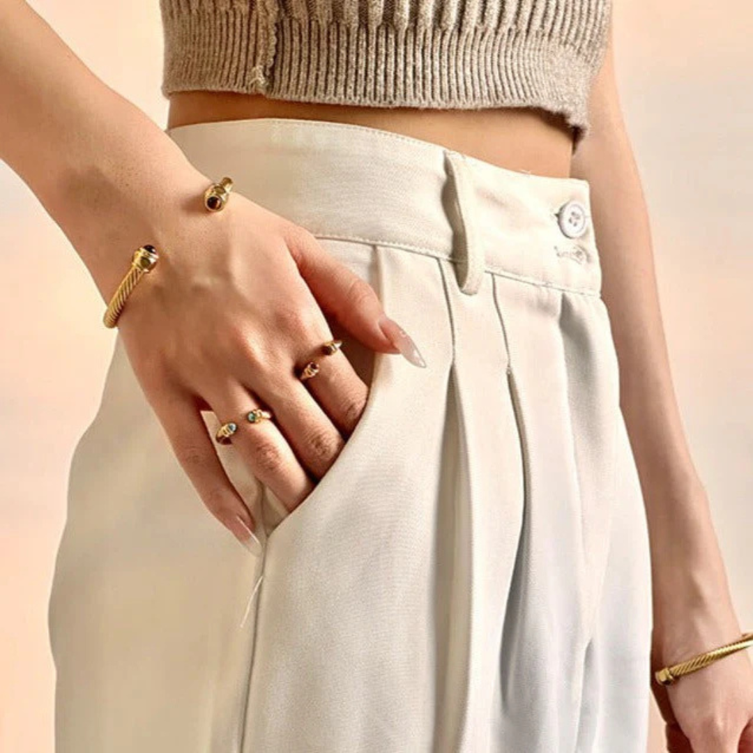 Thena Bangle