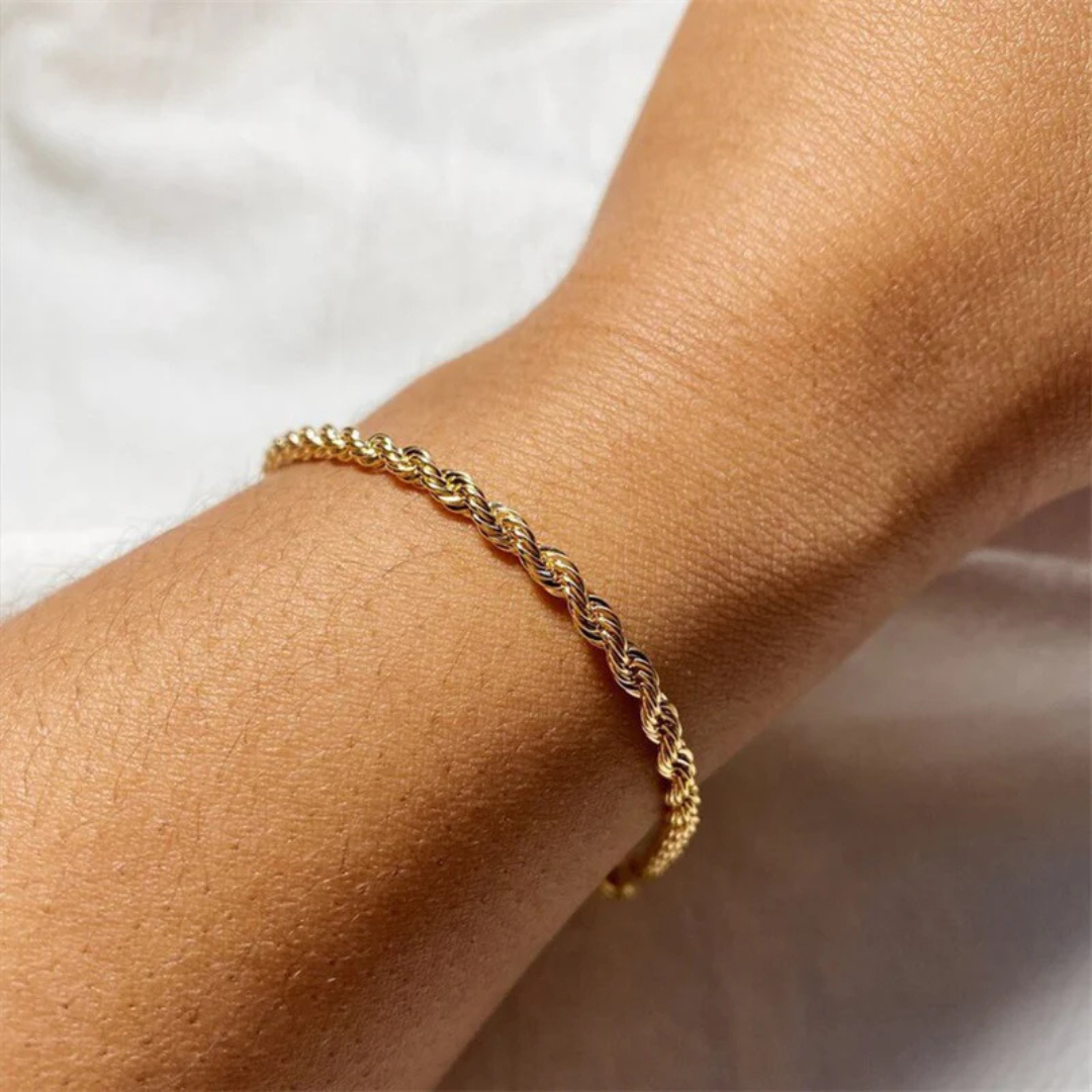 Silvia Rope Bracelet