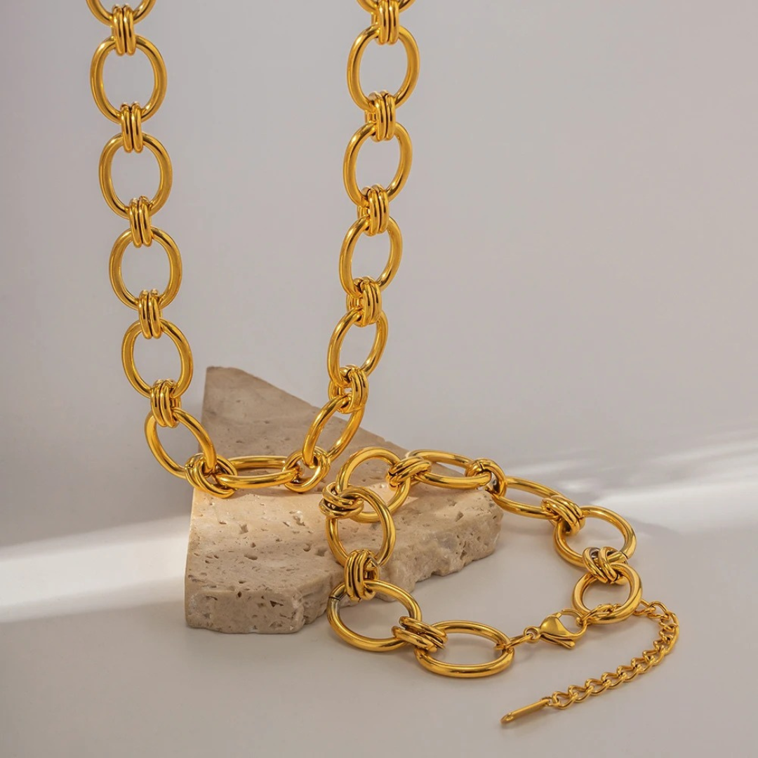 Chelsea Necklace