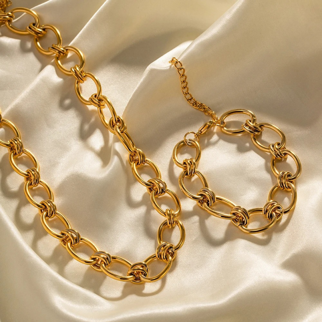 Chelsea Necklace