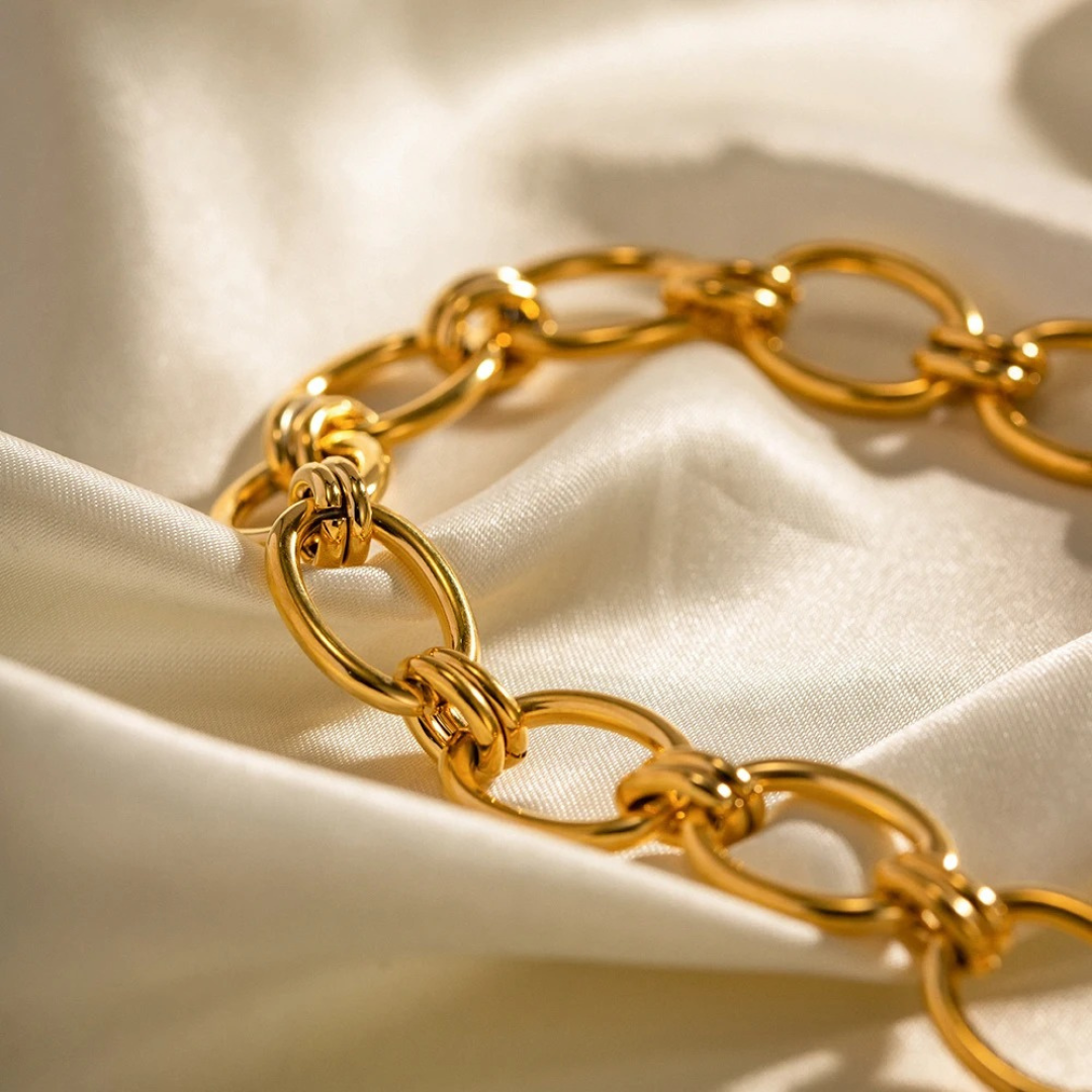 Chelsea Necklace