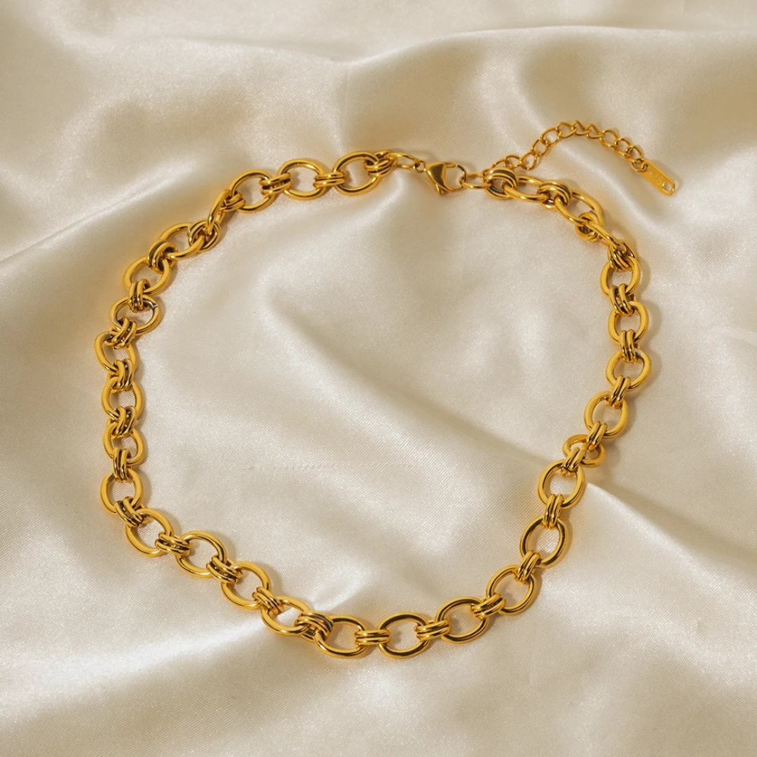 Chelsea Necklace