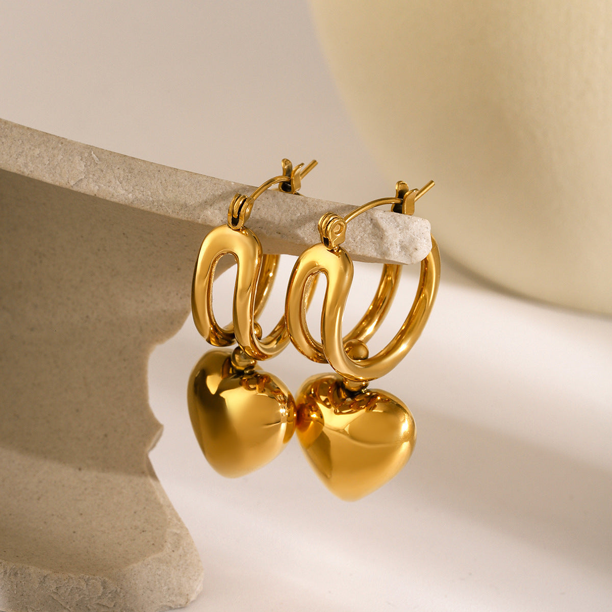 Marissa Earrings