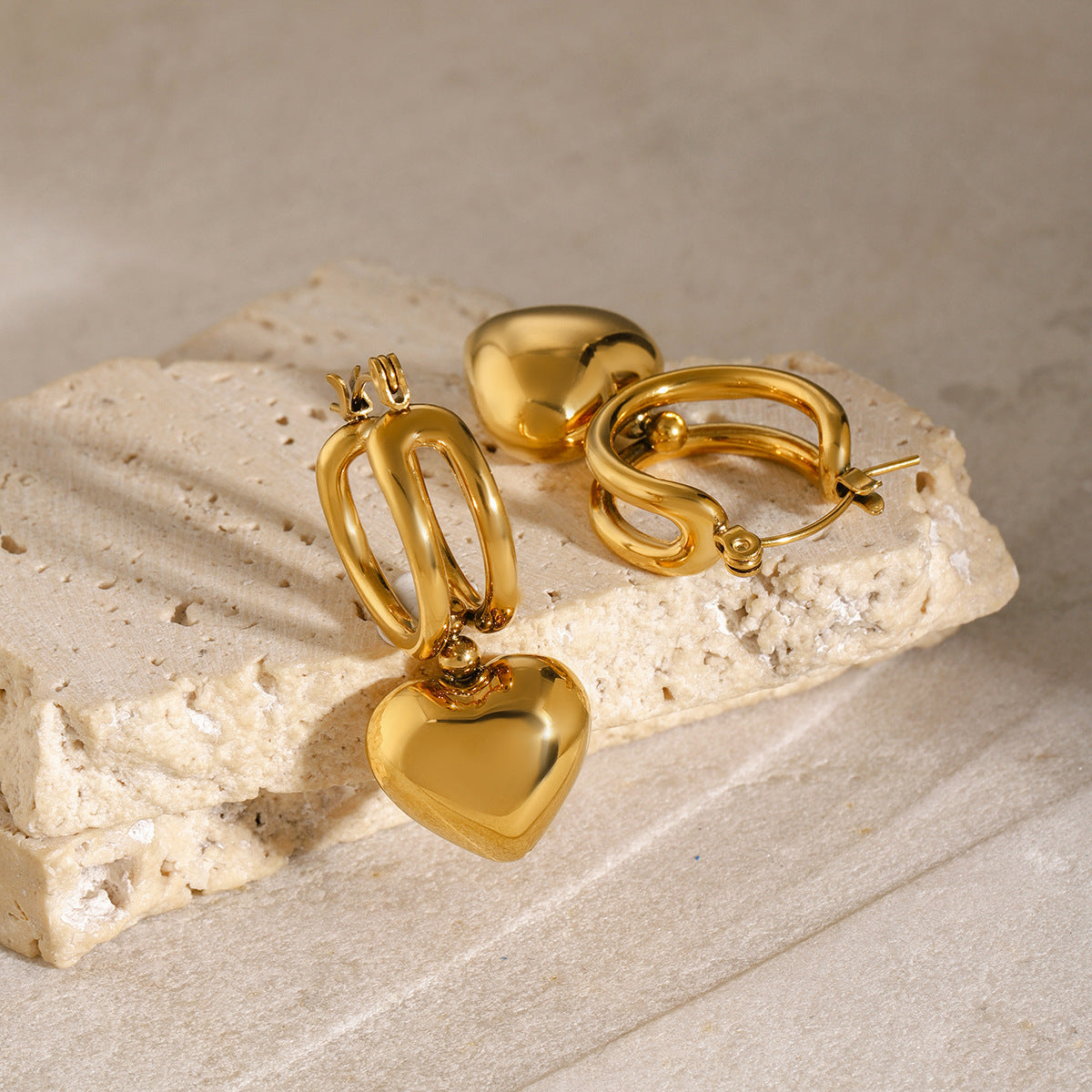 Marissa Earrings