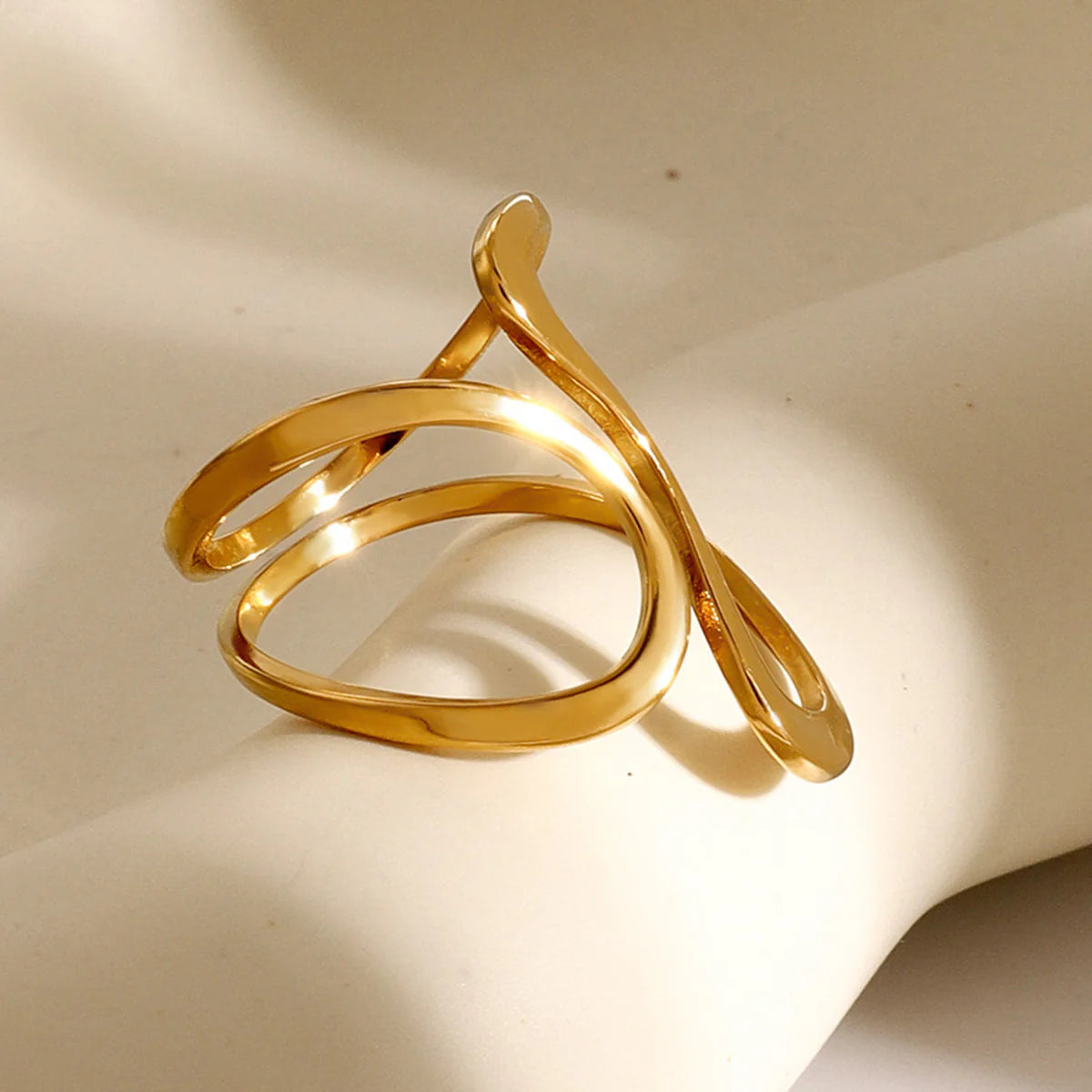 Natasha Ring