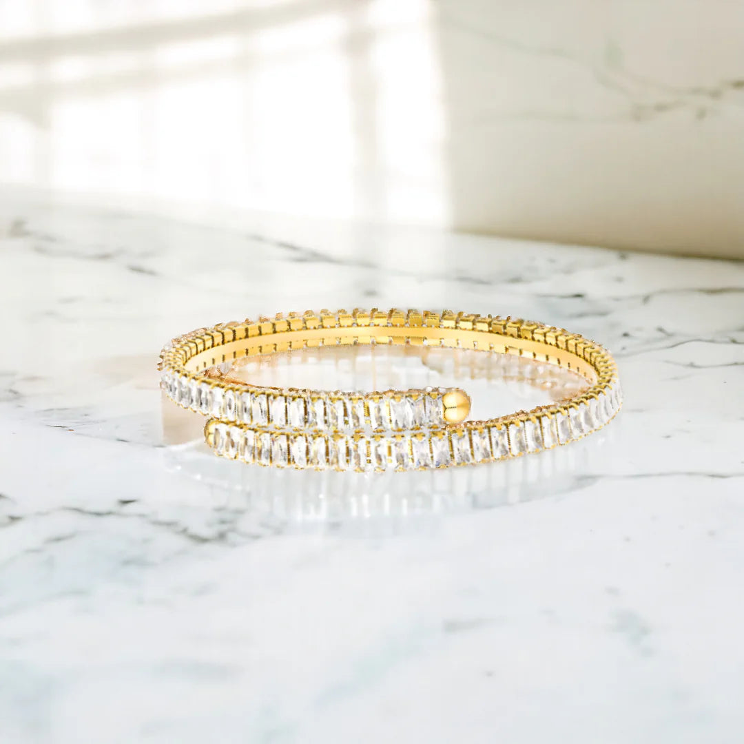 Madison Cuff Bracelet