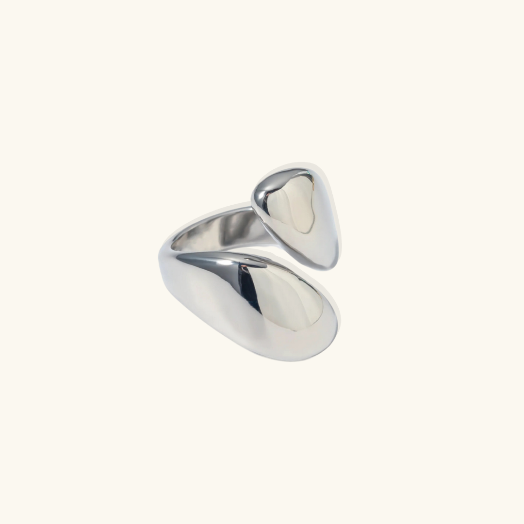 Esmeralda Ring