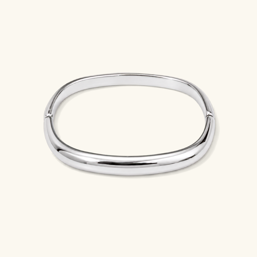 Gianna Oval Bracelet