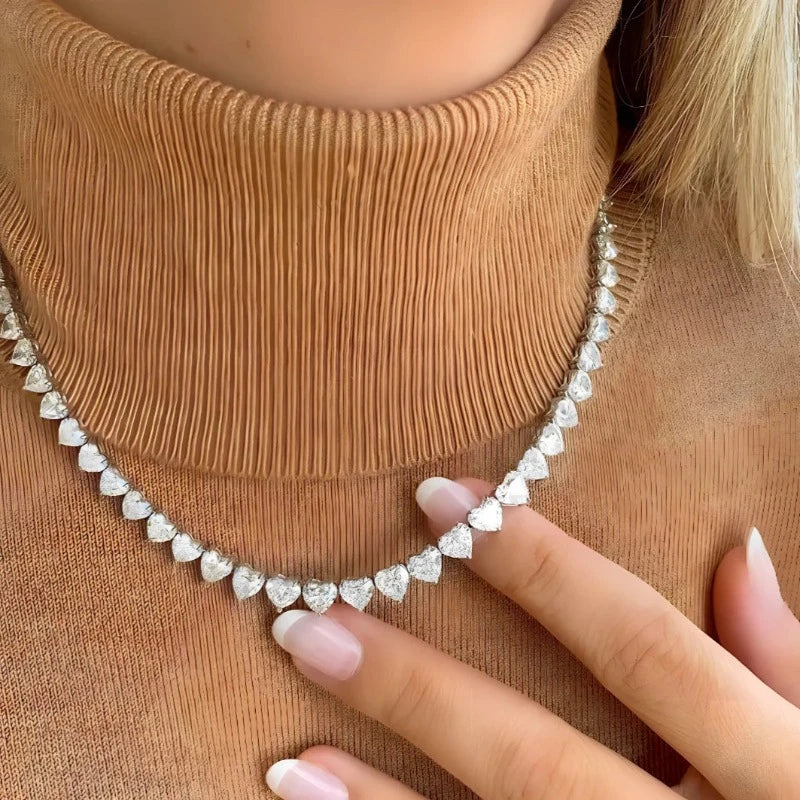 Heartlight Necklace