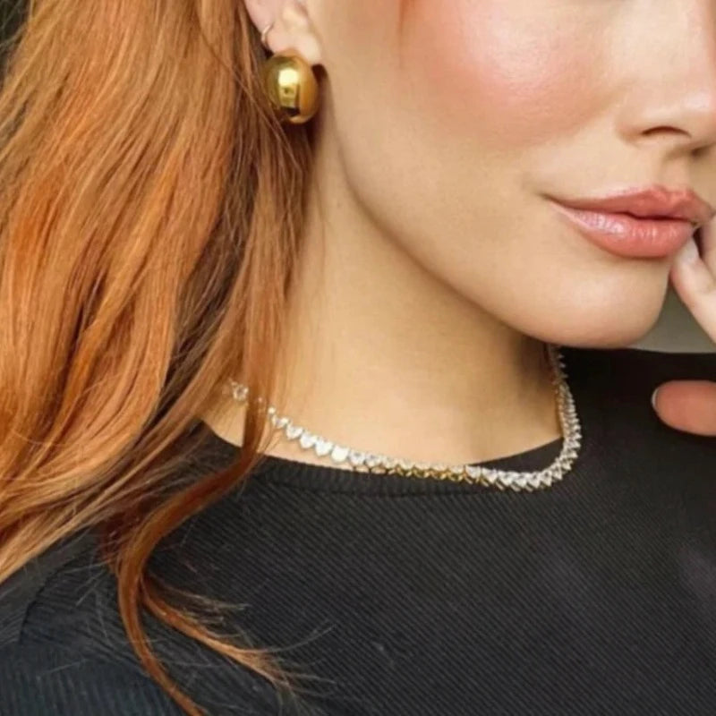 Heartlight Necklace