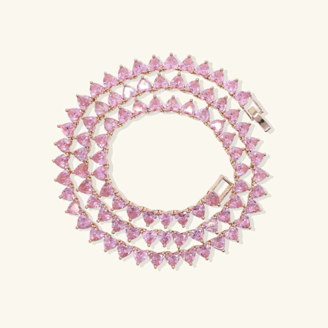 Heartlight Necklace (Bundle)