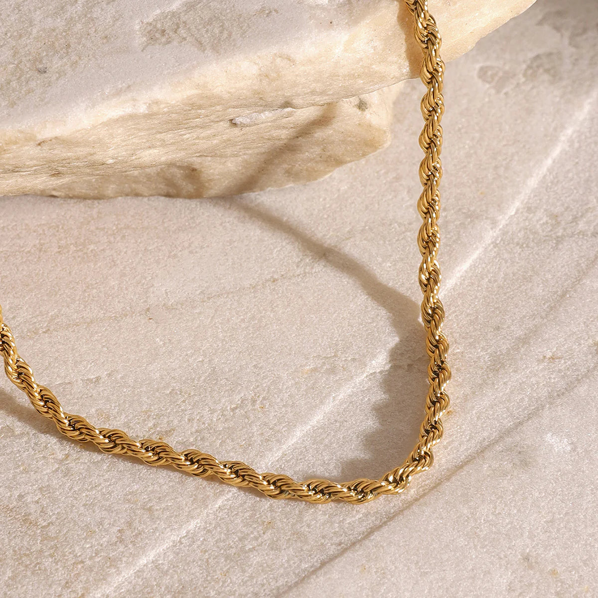 Jocelyn Layered Necklace