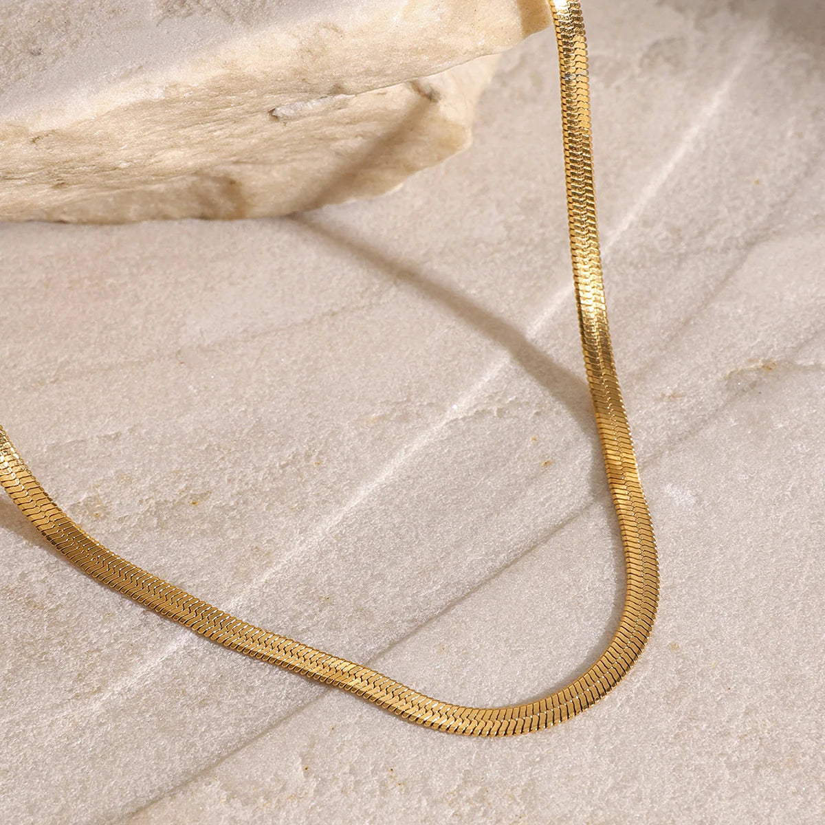 Jocelyn Layered Necklace