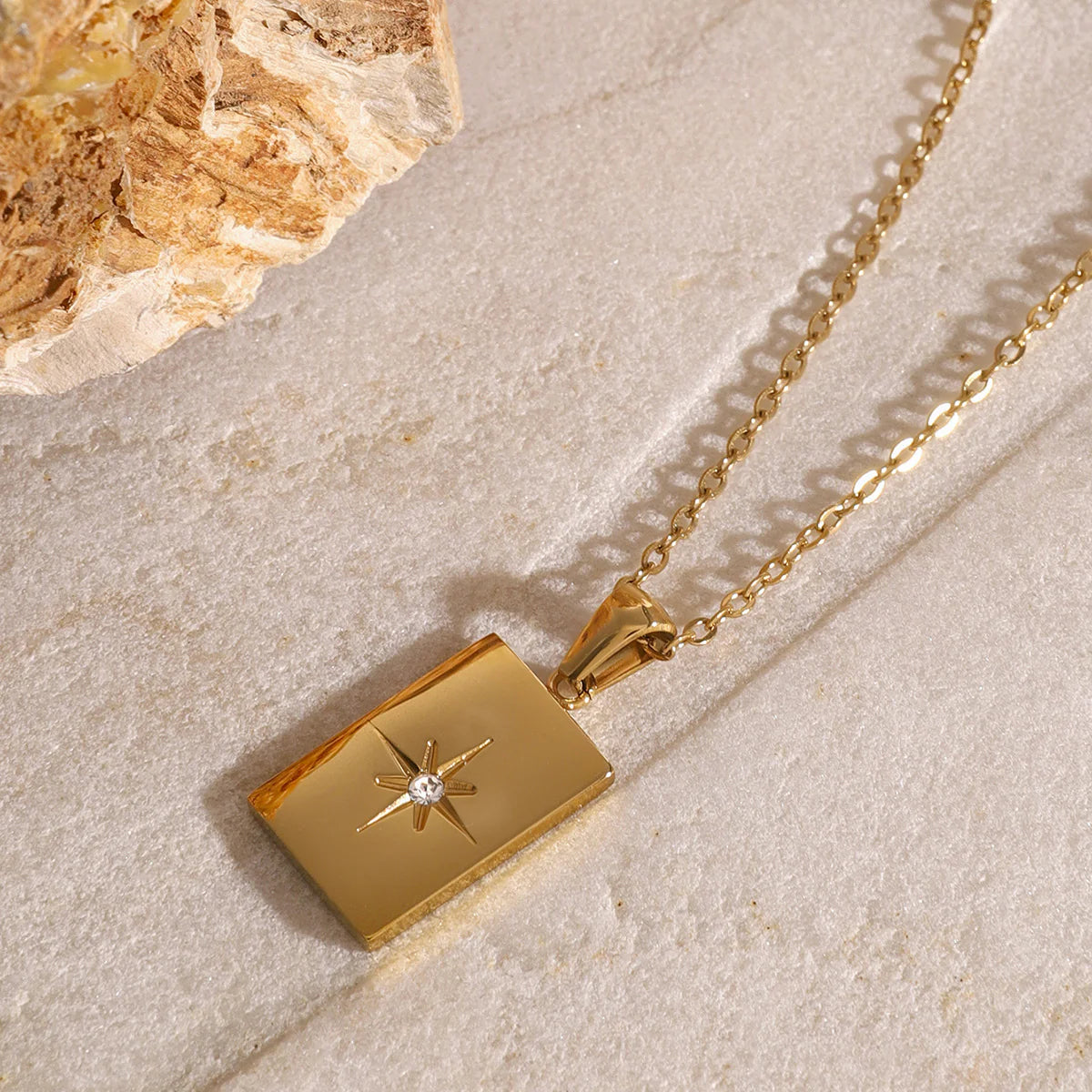 Jocelyn Layered Necklace