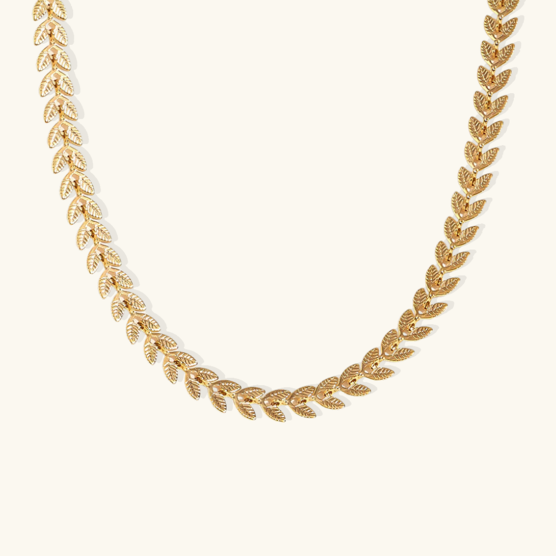 Valencia Necklace
