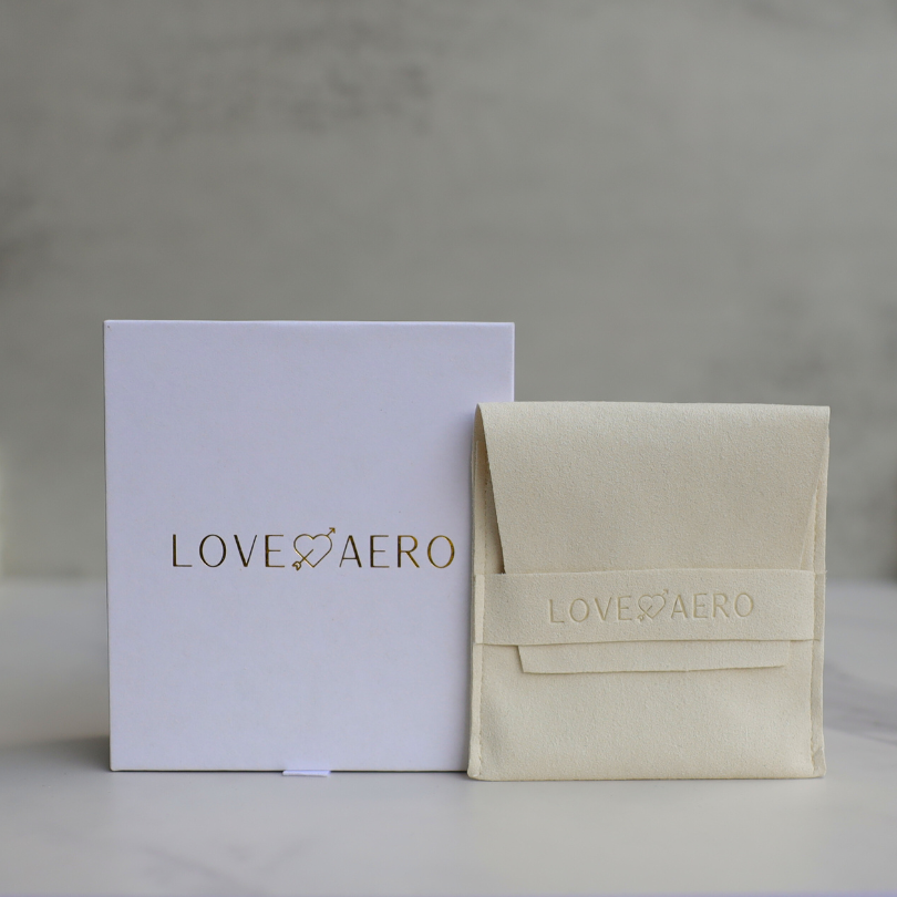 Luna Watchband Bracelet