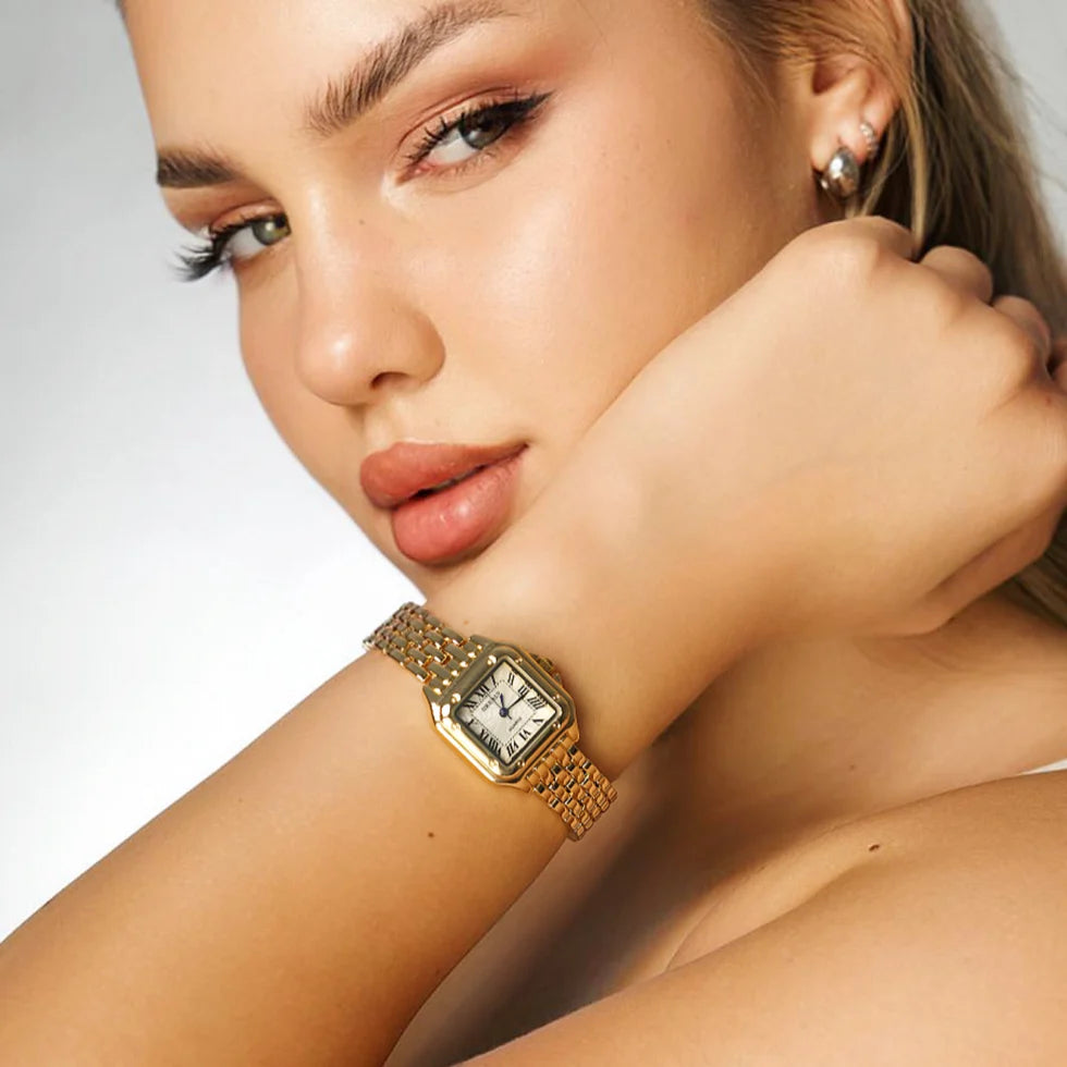 Lustro Grealy Watch