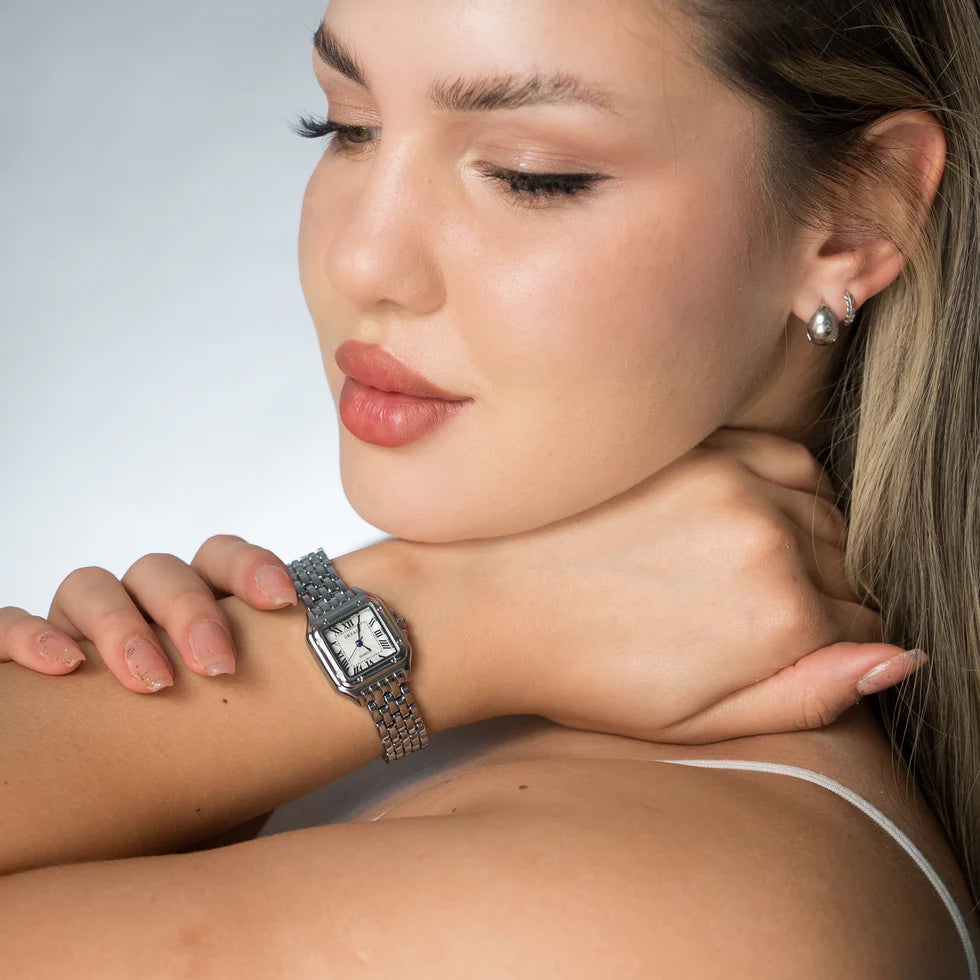 Lustro Grealy Watch