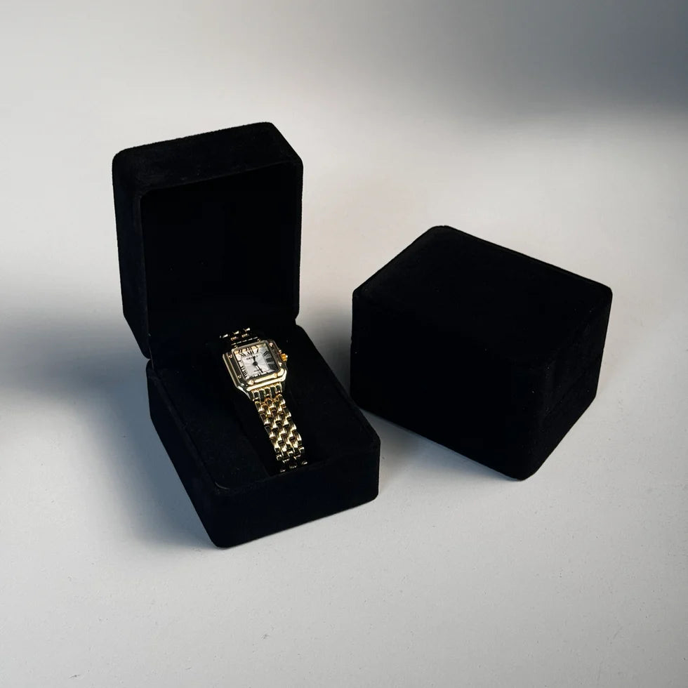 Lustro Grealy Watch