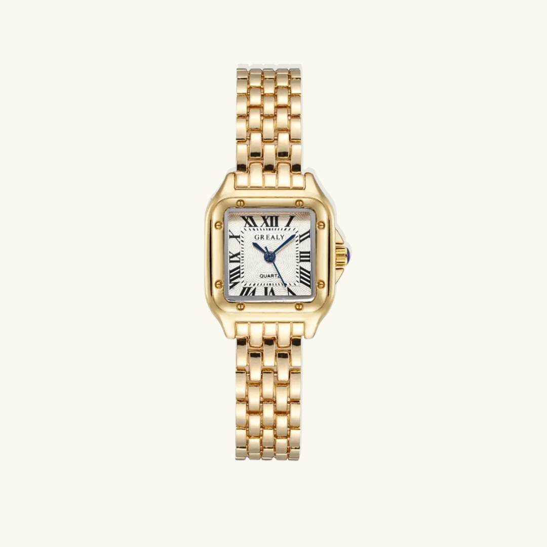 Lustro Grealy Watch