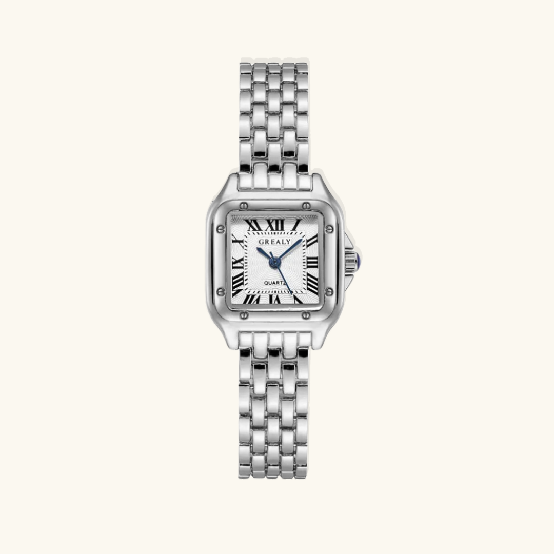 Lustro Grealy Watch