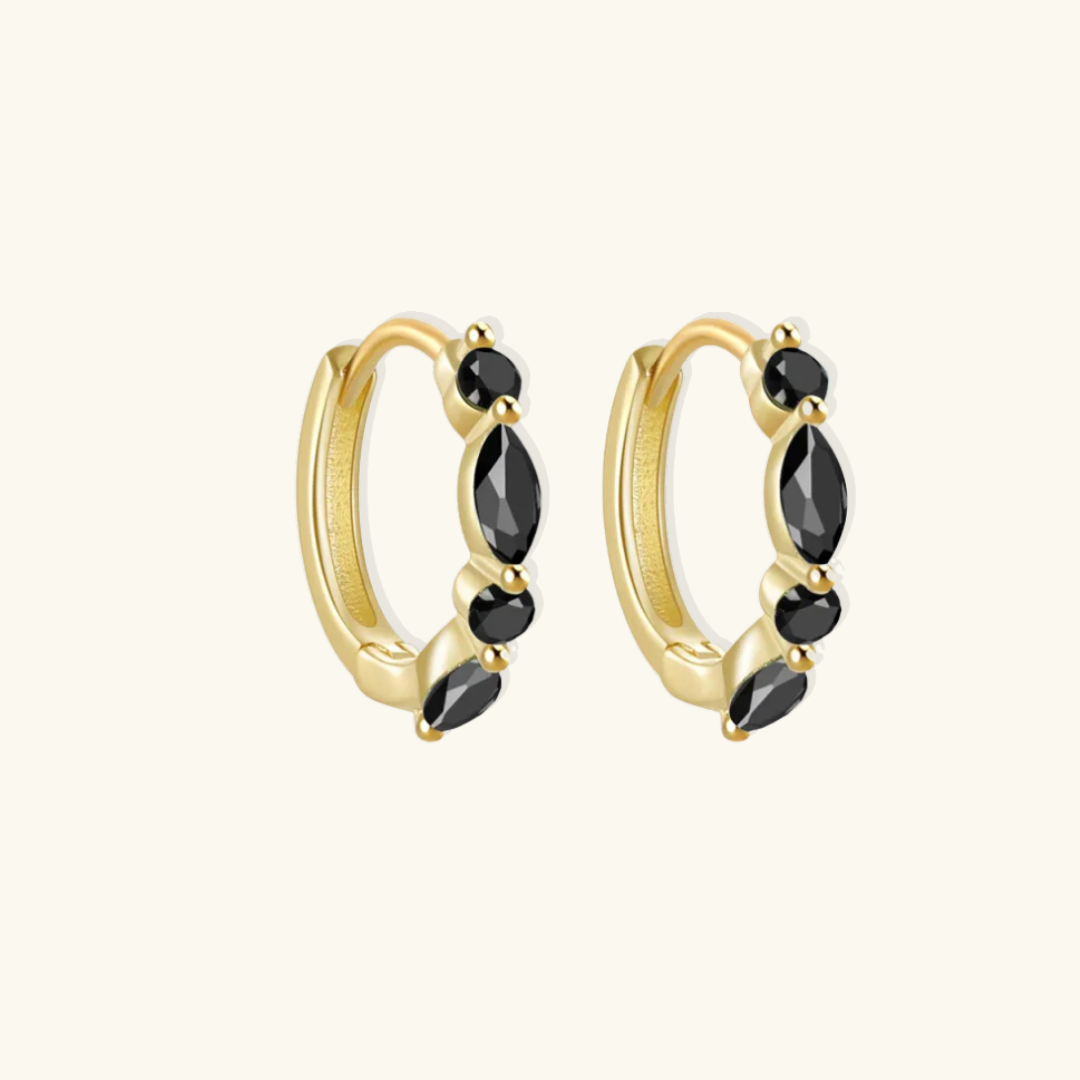 Macy Diamond Earrings