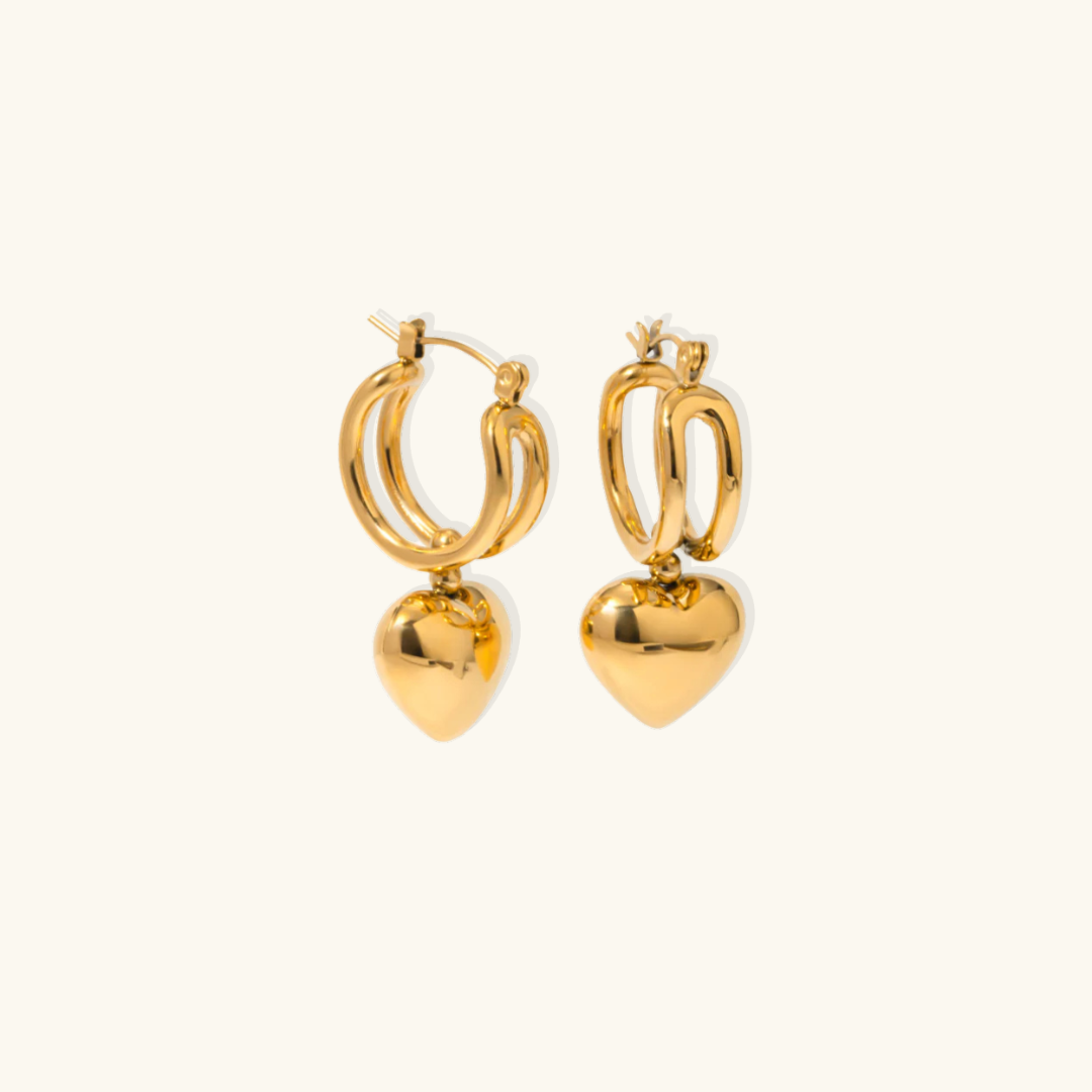 Marissa Earrings