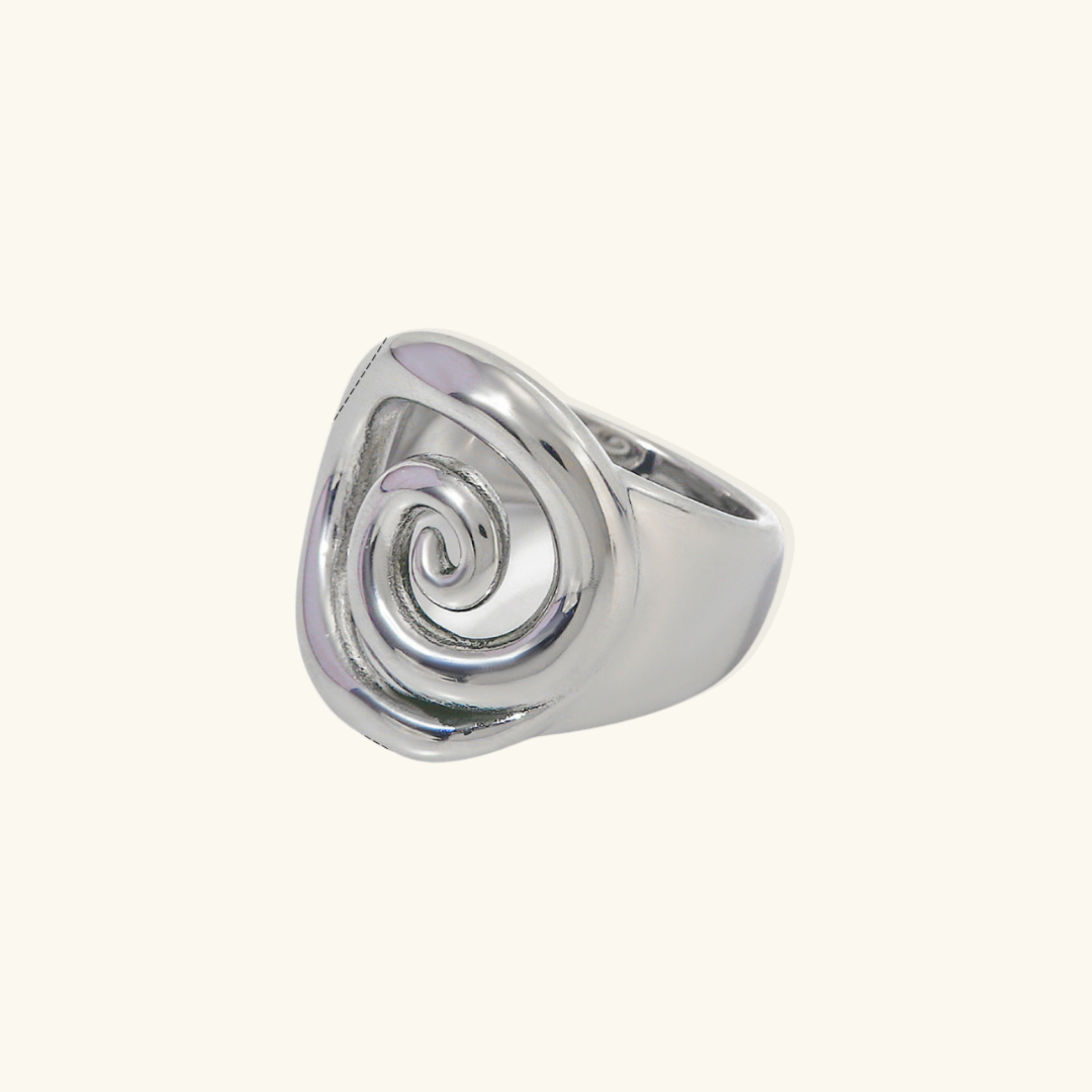 Bondi Twist Ring