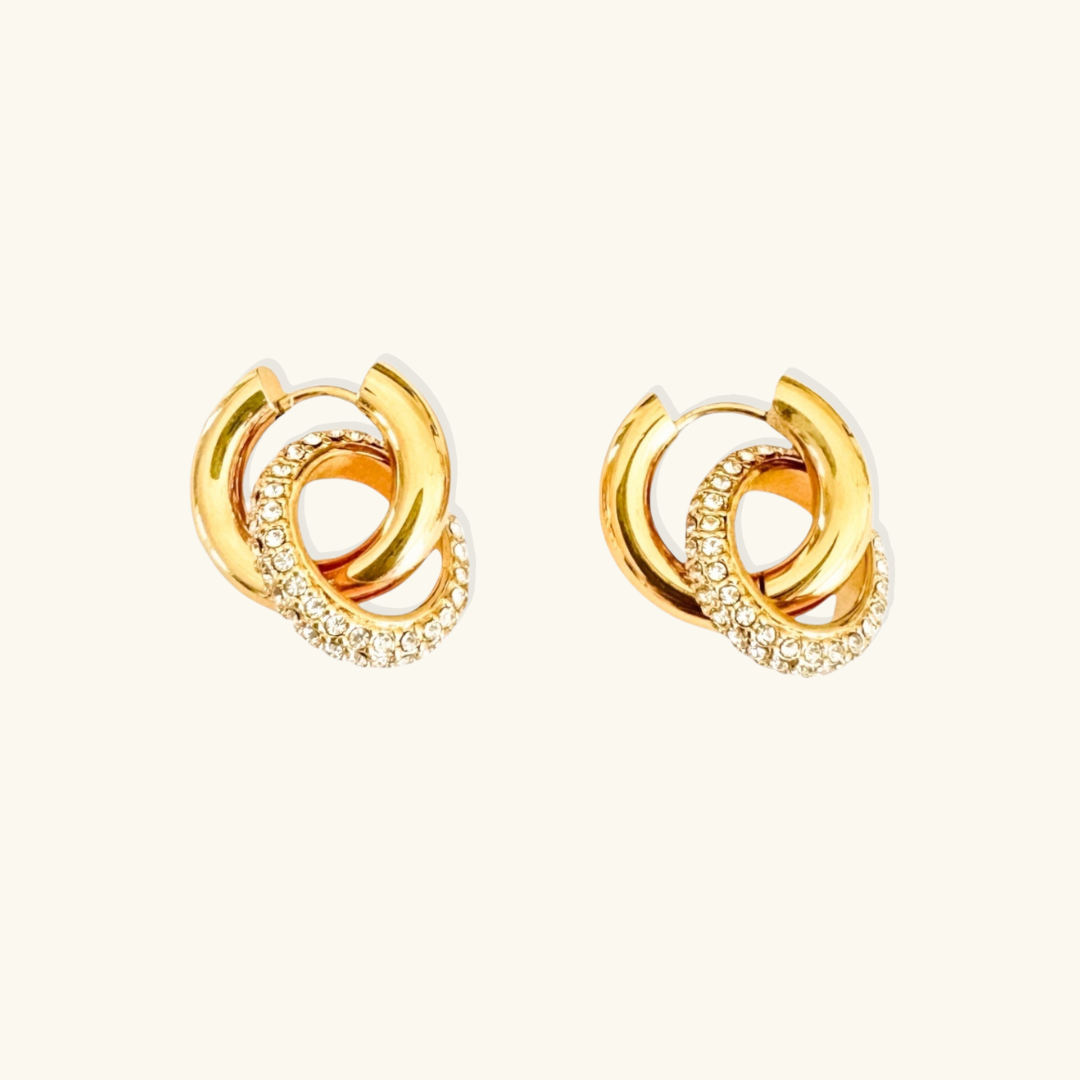 Nelia Earrings