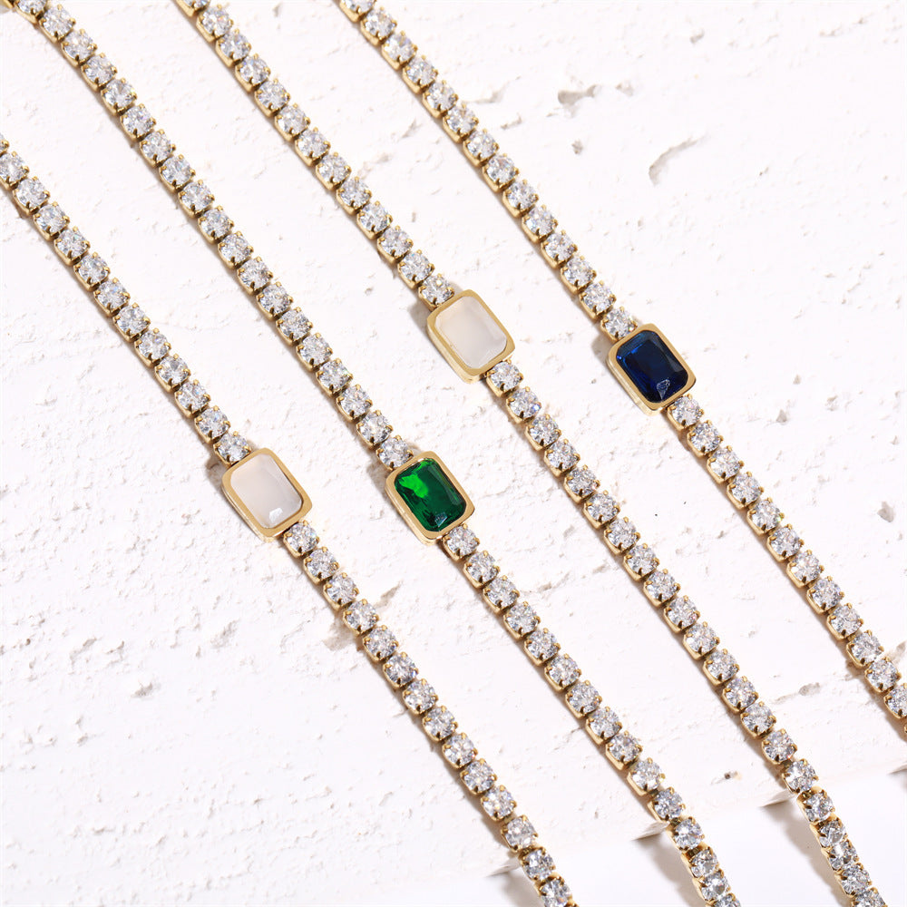NYC Nights Necklace