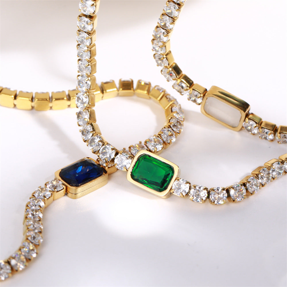 NYC Nights Necklace