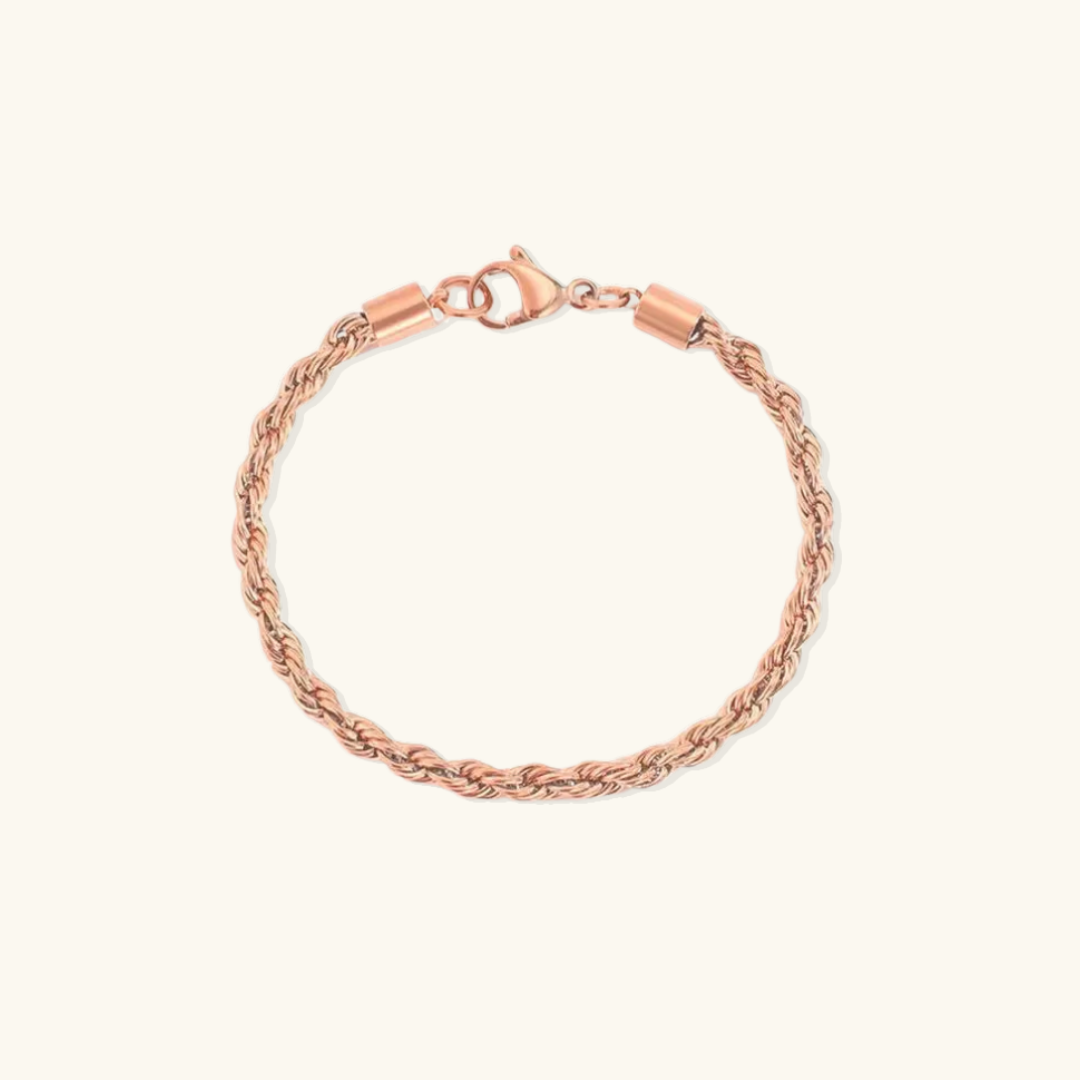 Silvia Rope Bracelet