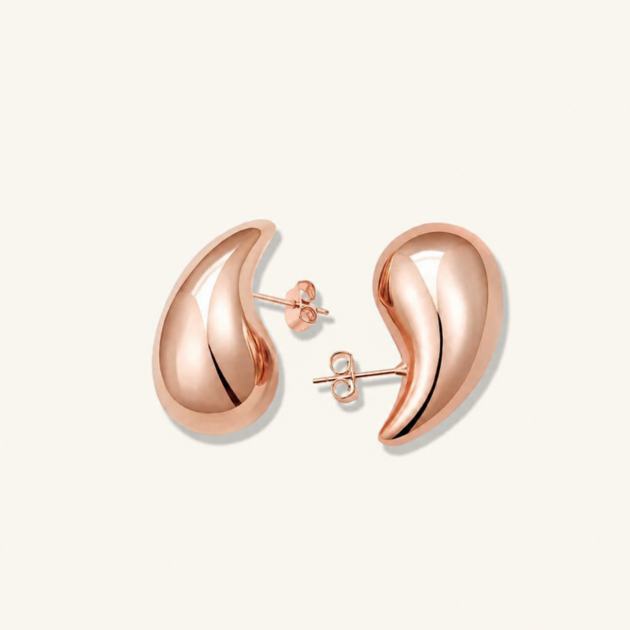 Teardrop Earrings
