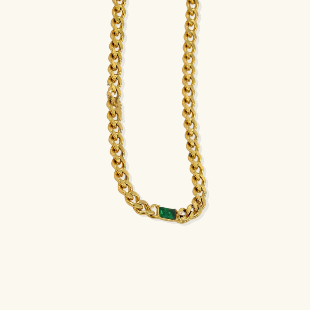 Vienna Necklace