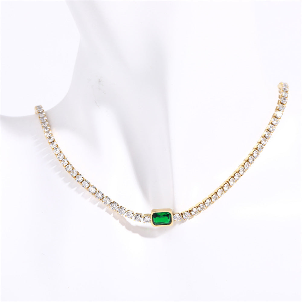 NYC Nights Necklace