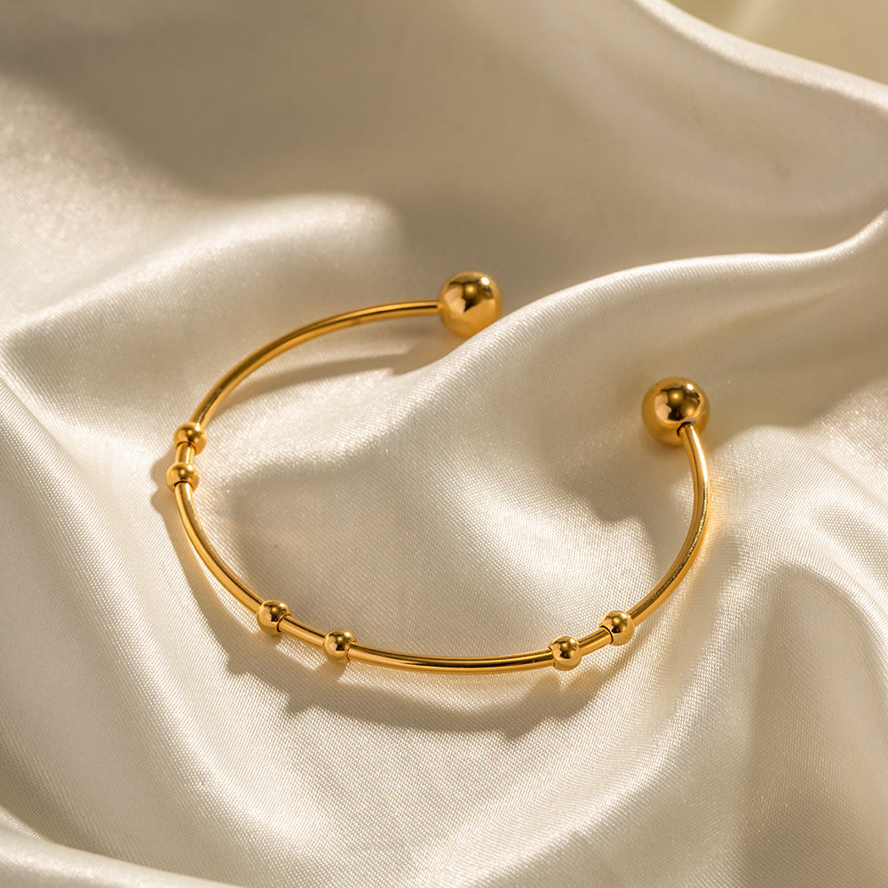 Camille Bangle