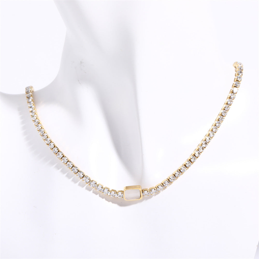 NYC Nights Necklace