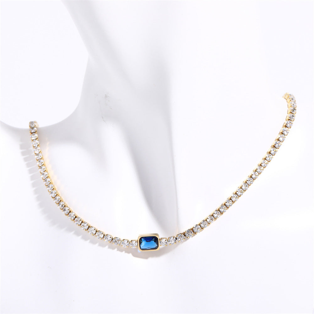 NYC Nights Necklace