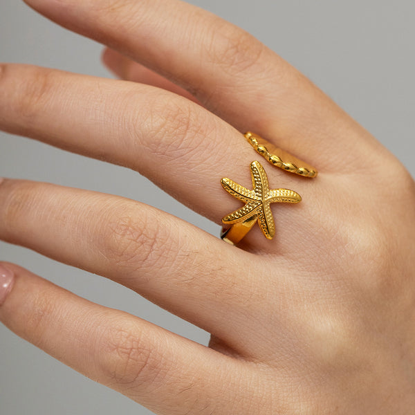 Brielle Ring (Bundle)