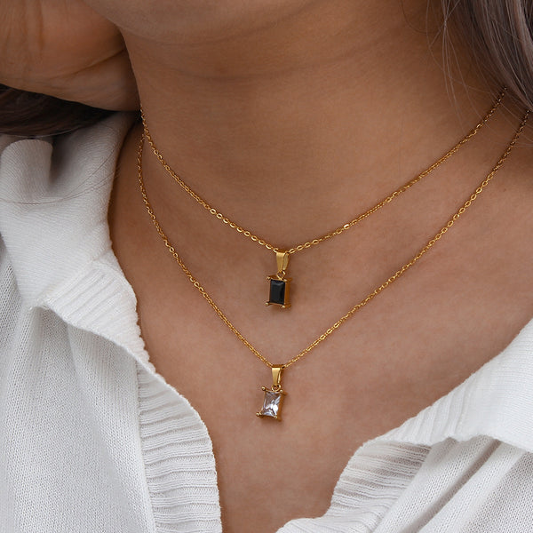 Natalie Necklace (Bundle)