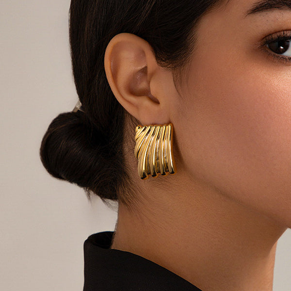 Lily Earrings (Bundle)