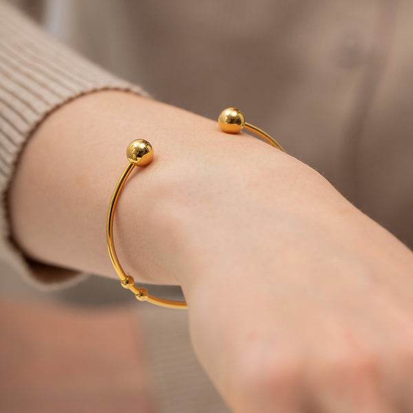 Camille Bangle (Bundle)