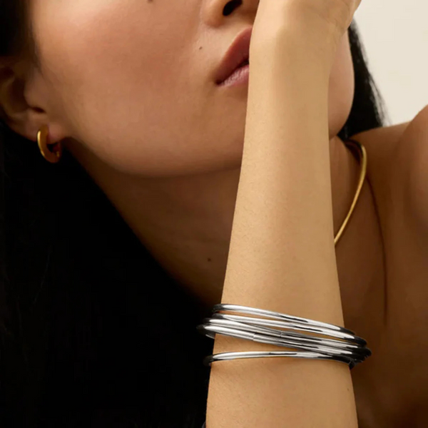 Andie Bangle Set (Bundle)