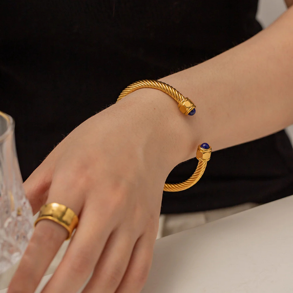 Thena Bangle (Bundle)
