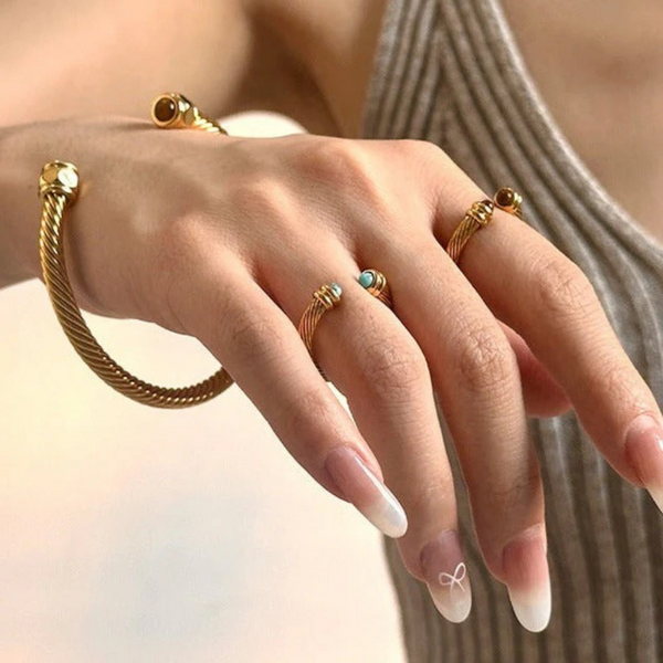 Thena Bangle (Bundle)