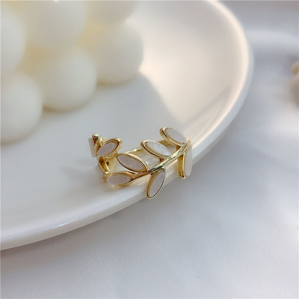 Nairobi Ring (Bundle)