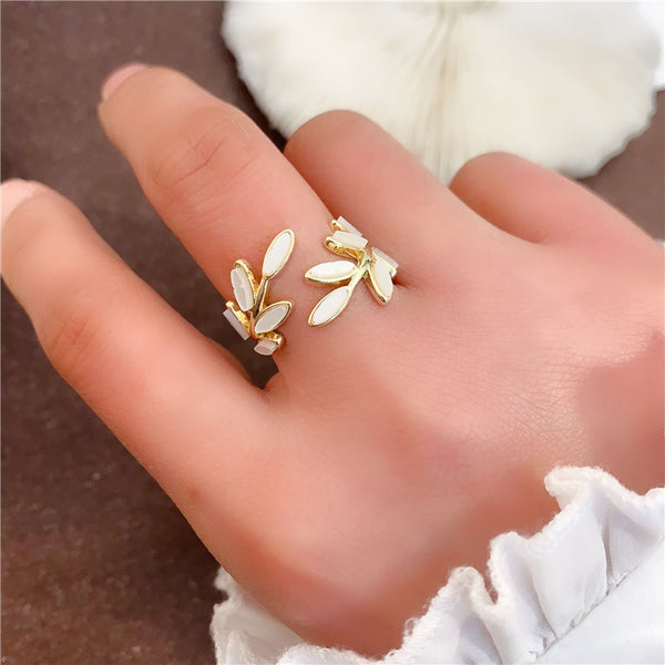 Nairobi Ring (Bundle)
