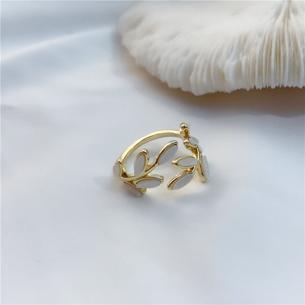 Nairobi Ring (Bundle)