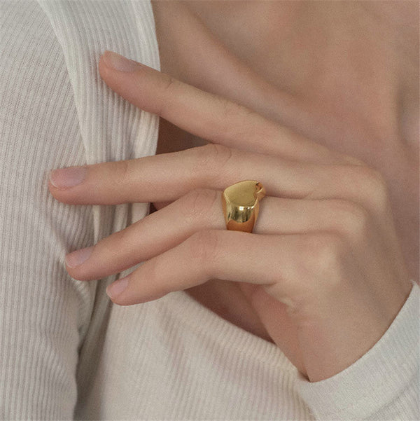 Liliana Love Ring (Bundle)